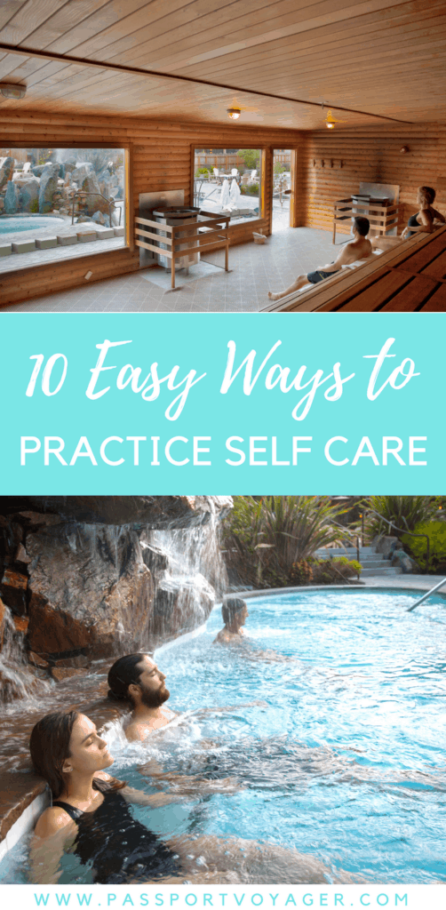 Looking for some simple, relaxing ways to up your self care game in the new year? Check out this list of 10 easy suggestions for increasing your bliss and lowering your stress in 2018!