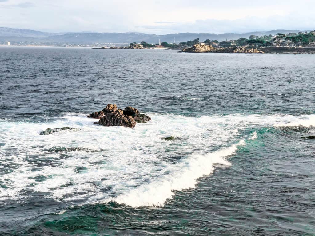 Wondering where to eat, stay and explore all of HBO's Big Little Lies filming locations in Monterey, California? Check out this in-depth guide from a Monterey Bay local, with insider tips and tricks you won't find in other travel guides. This is the full Big Little Lies guide to Monterey!