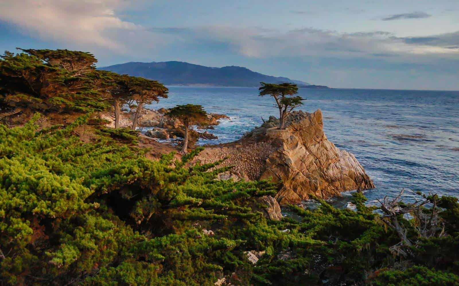 Wondering where to eat, stay and explore all of HBO's Big Little Lies filming locations in Monterey, California? Check out this in-depth guide from a Monterey Bay local, with insider tips and tricks you won't find in other travel guides. This is the full Big Little Lies guide to Monterey!