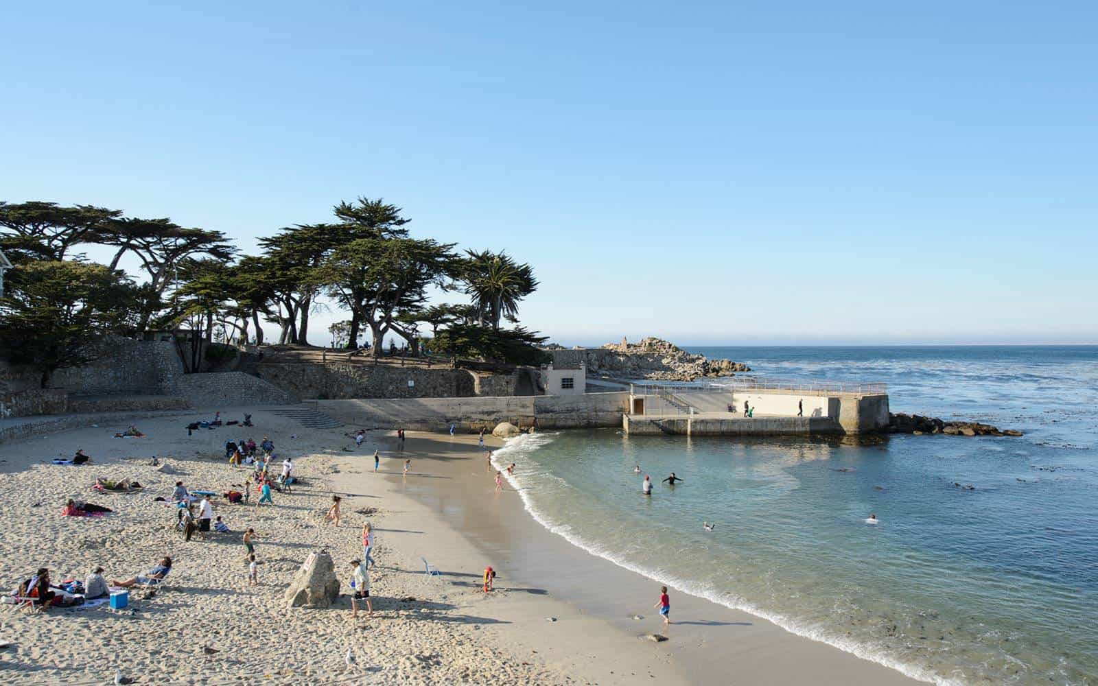 Wondering where to eat, stay and explore all of HBO's Big Little Lies filming locations in Monterey, California? Check out this in-depth guide from a Monterey Bay local, with insider tips and tricks you won't find in other travel guides. This is the full Big Little Lies guide to Monterey!