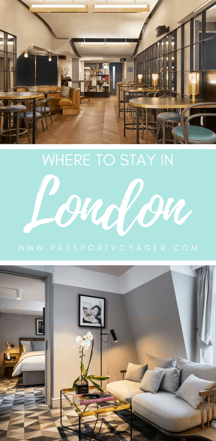 Wondering where to stay in London, England for the perfect city break? Check out our experience staying at Victory House Leicester Square, a cozy boutique hotel situated right between Covent Garden, Soho, Picadilly, and the West End! #london #londonhotels #hotelreviews #england #leicestersquare #londonaccomodations #reviews