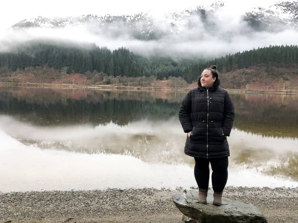 Looking for the perfect day trip from Edinburgh? If you want to see filming locations from Outlander and Harry Potter, witness the beauty of the mountains of Glencoe, and hunt for the Loch Ness Monster, read on about my experience touring the Scottish Highlands with Rabbie's Tours!