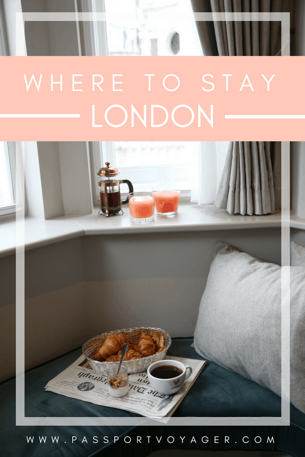 Wondering where to stay in London, England for the perfect city break? Check out our experience staying at Victory House Leicester Square, a cozy boutique hotel situated right between Covent Garden, Soho, Picadilly, and the West End! #london #londonhotels #hotelreviews #england #leicestersquare #londonaccomodations #reviews