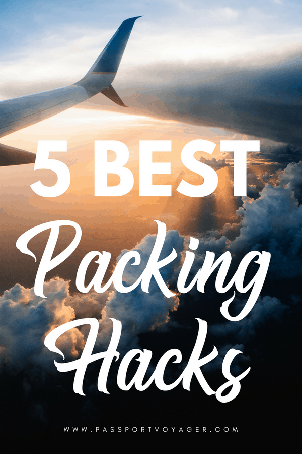 Looking for easy packing tips and ideas on how to save money by traveling with a carry-on only? Check out this helpful guide by a frequent traveler! #carryon #travel #travelpro #luggage #traveltips