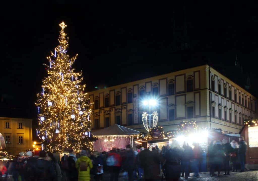 The Ultimate Europe Christkindlmarket Bucket List