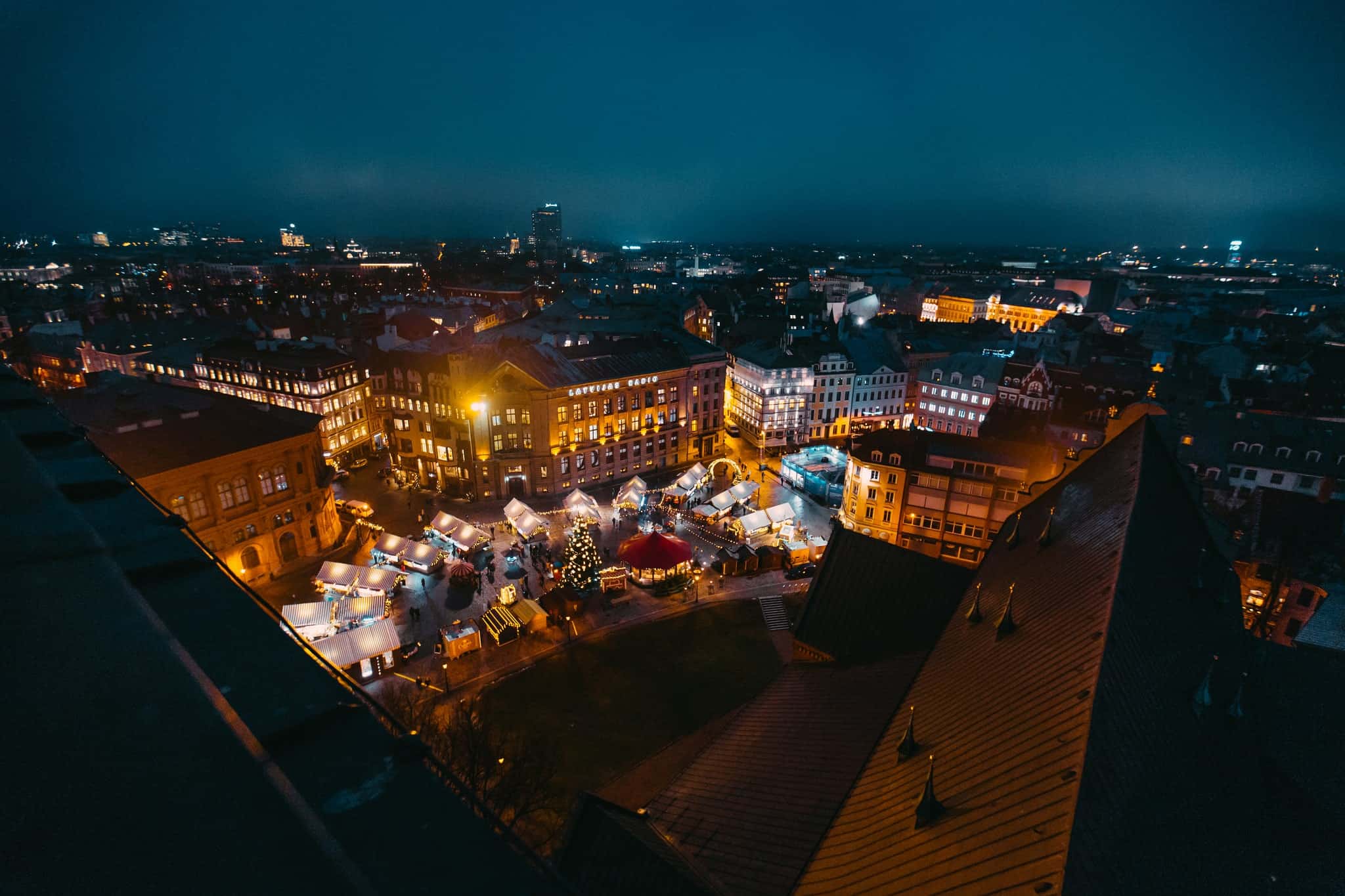 The Ultimate Europe Christkindlmarket Bucket List | Discover the most magical Christkindlmarkets (Christmas markets) in Europe with this bucket list guide to the best holiday markets from Edinburgh to Italy! #christmasmarkets #europechristmas #holidaymarket #christmasineurope #christmas #holidays #wintertravel