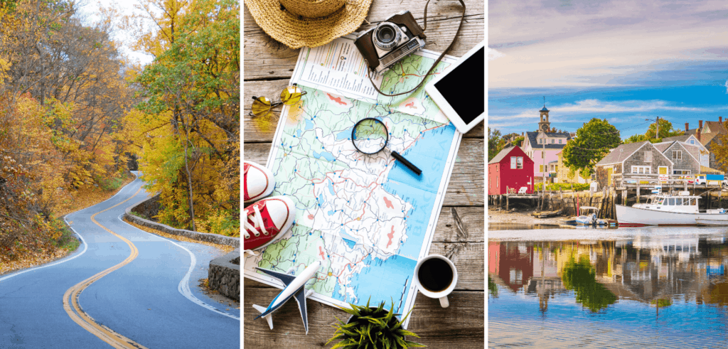 Hit the road safely with these road trip packing list essentials! Here's what to bring on the road to make the most of your next journey by car. #roadtrip #packing #travel #packinglist #whattobring #cartrip